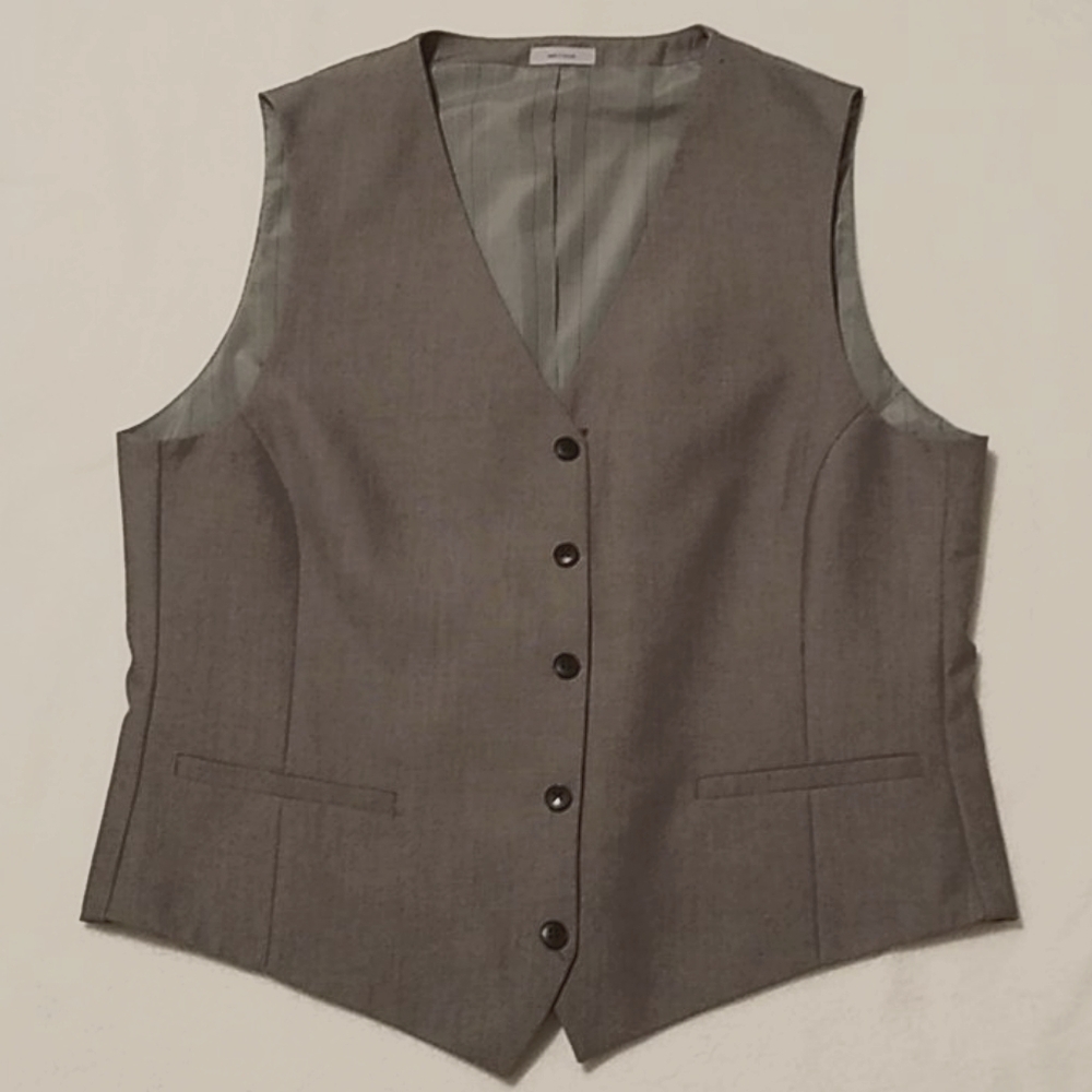 Vest
